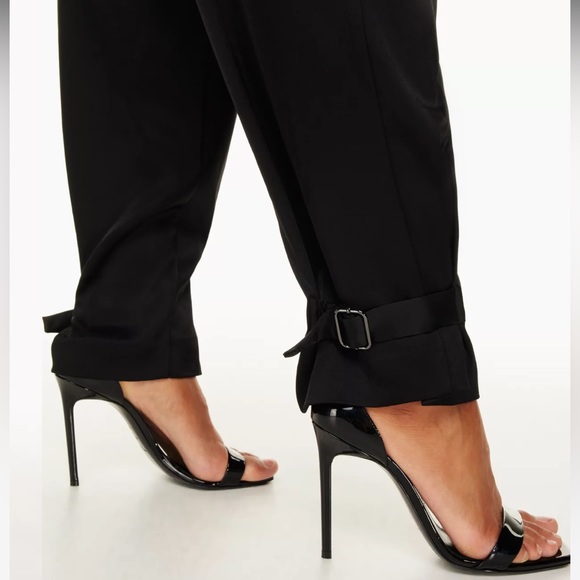 Babaton / Aritzia Refined Cargo Pant - Never Worn - Picture 4 of 6